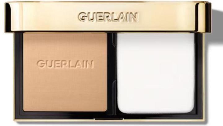 Guerlain Parure Gold 23 Sk Ctrl Compact Fond de Teint 3N (3N)