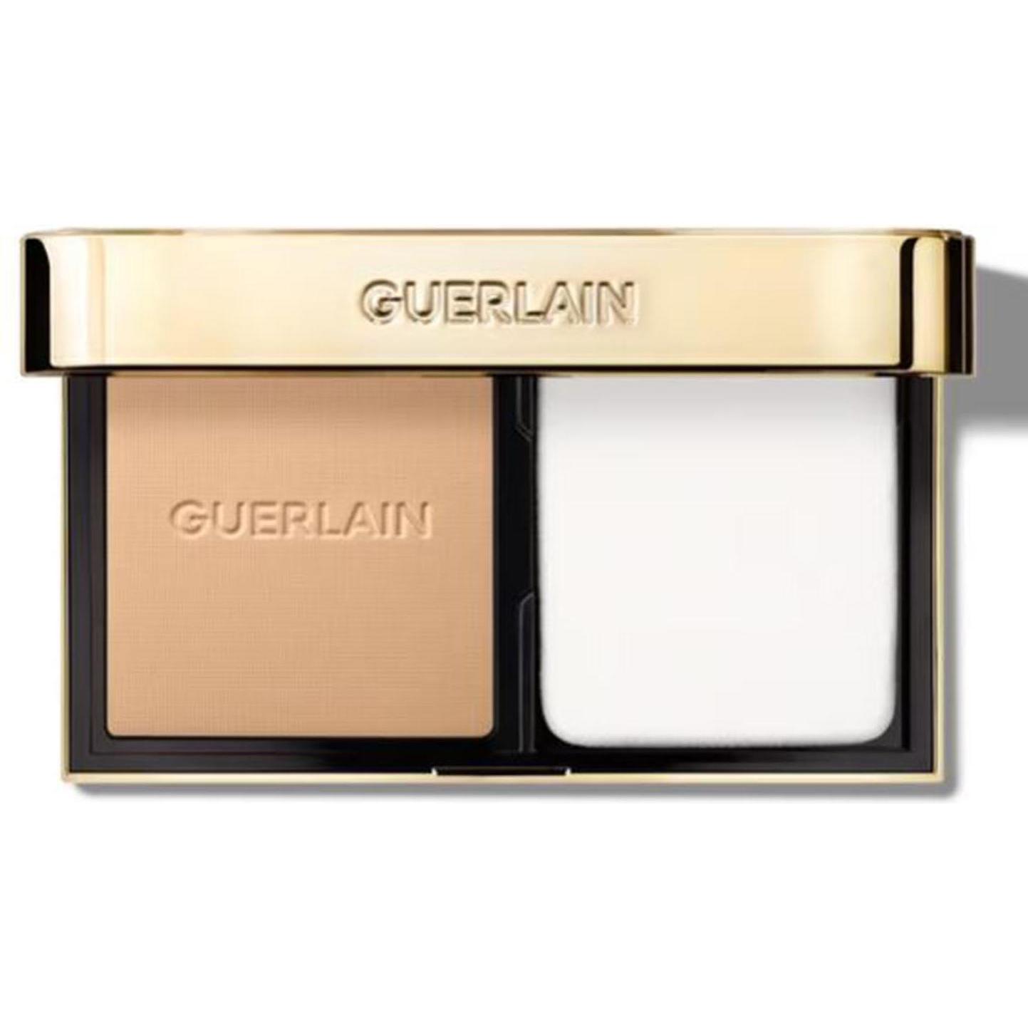 Guerlain, Foundation, Parure Gold 23 Sk Ctrl Compact Fond de Teint 3N (3N)
