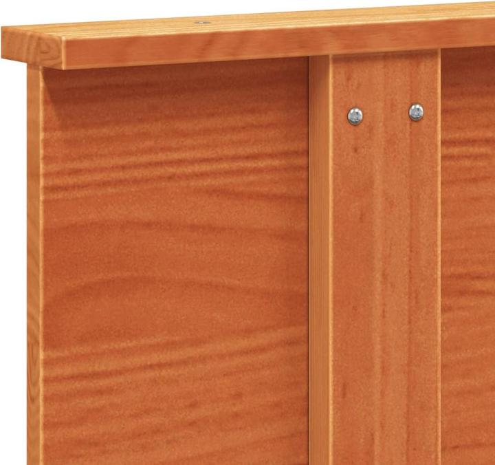 Immagine prodotto VidaXL Donatienne (164 x 6 x 82,5 cm)