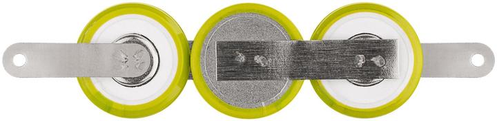 Image du produit Goobay 3x AAA (Micro) (1 pcs, AAA, 800 mAh)