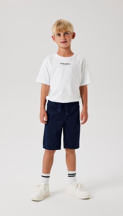Produktbild Name it NKMRYAN JOG L TWILL SHORTS 7001-TF NOOS (164)
