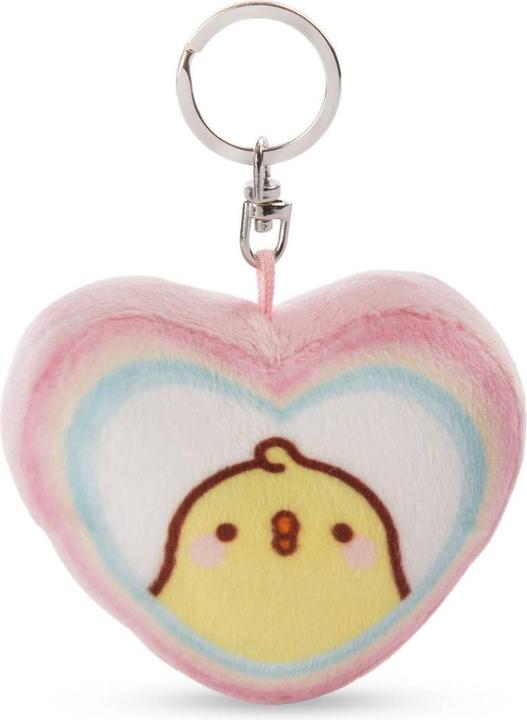 Actual product image NICI PiuPiu key ring