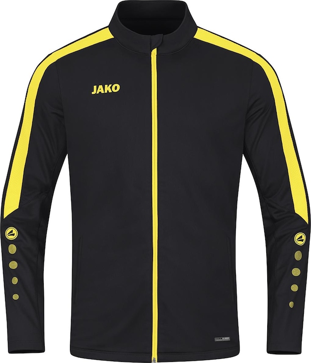 Produktbild JAKO Polyesterjacke Power (116)