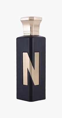 Generic Naseem Wild Impulse Aqua für Damen (Eau de Parfum)