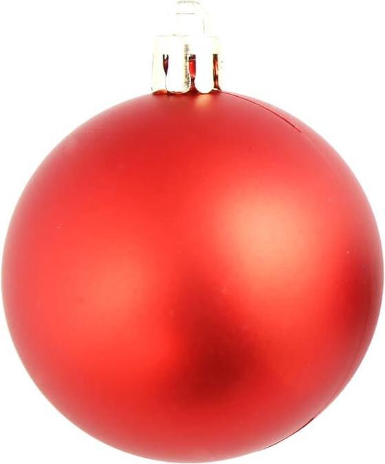 Produktbild vidaXL Weihnachtskugel (100x)