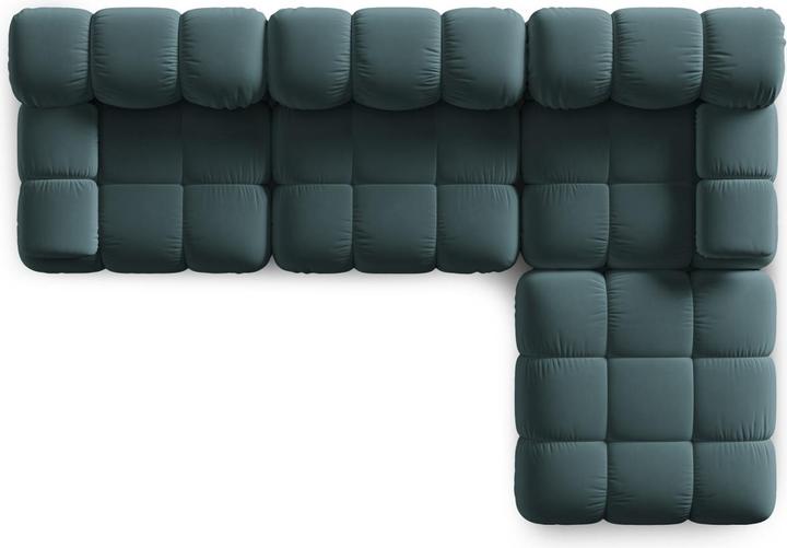 Produktbild Micadoni Bellis (Modular Sofa, 4-Sitzer)