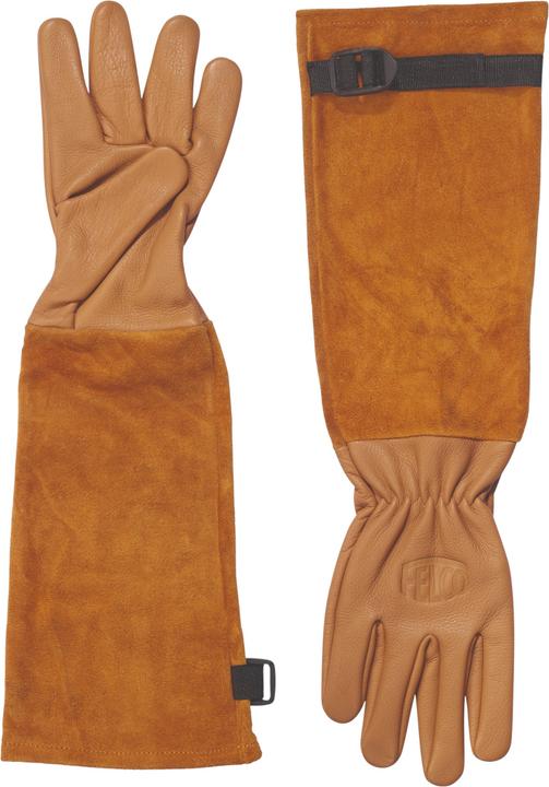 Produktbild Felco 705M Rosenhandschuhe, Grösse M (M)