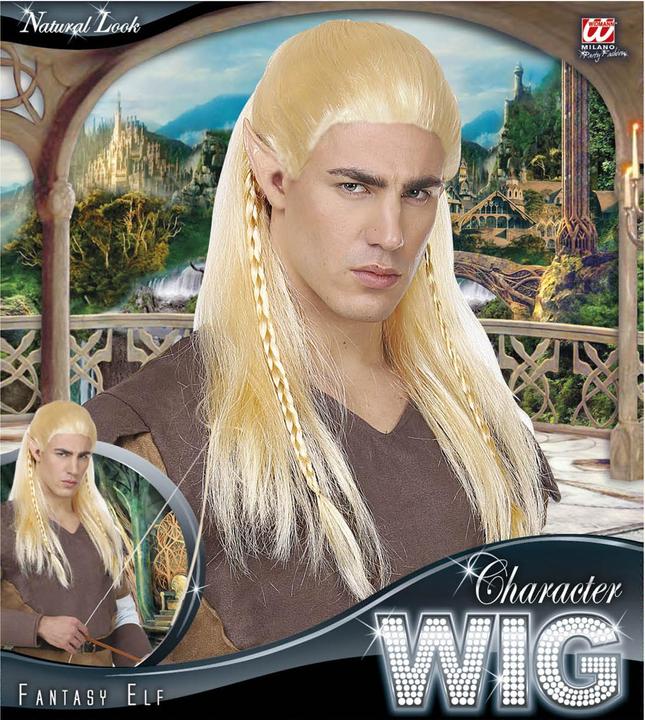 Produktbild Widmann Perücke Bogenschütze