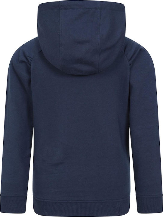 Image du produit Mountain Warehouse - Sweat à capuche UNICORN - Enfant (128)