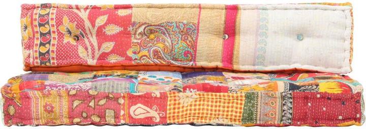 Actual product image VidaXL Vanamo (120 x 80 x 39 cm)