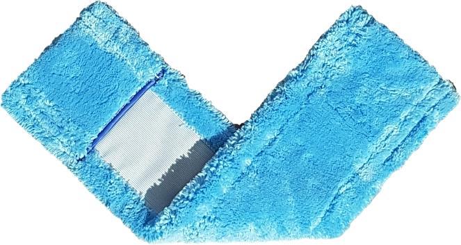 Immagine prodotto Mocio asciutto in microfibra (1 pz.)