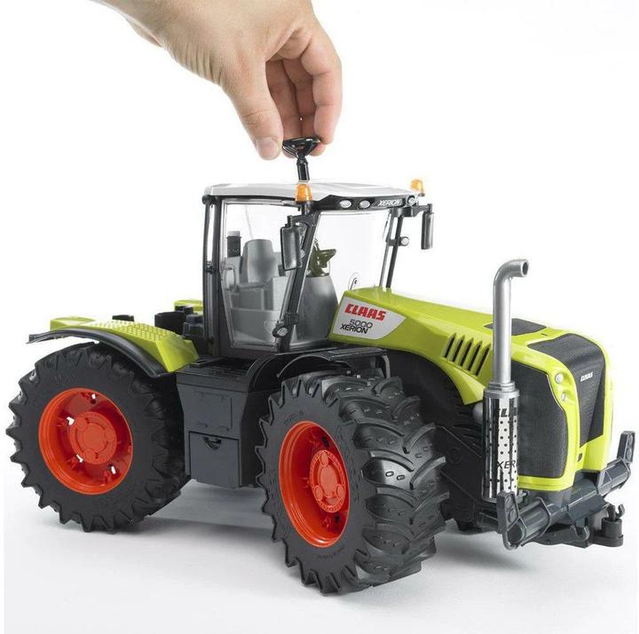 Image du produit Bruder Claas Xerion 5000