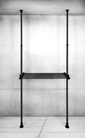 Produktbild Wenko Herkules (120 x 42.5 cm)