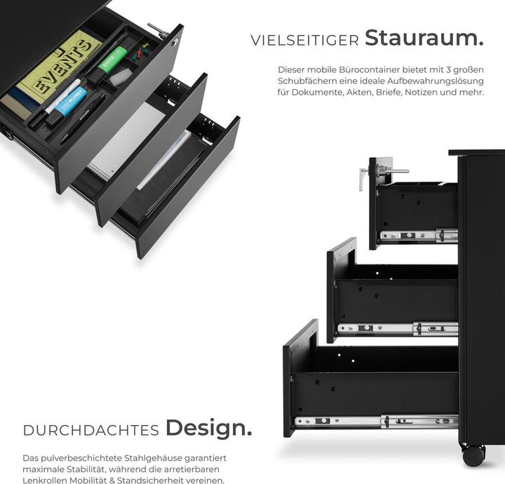 Actual product image tectake Magna (45 x 55 cm)