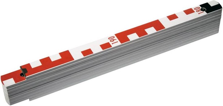 Actual product image Stabila Folding ruler (cm)