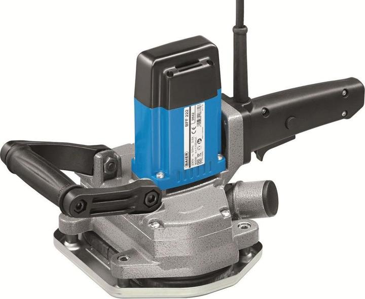 Immagine prodotto Baier Maschinenfabrik Fresatrice per facciate BFF222 #58529