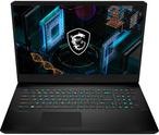 Produktbild MSI GP76 (17.30", Intel Core i7-11800H, 16 GB, 512 GB, DE)