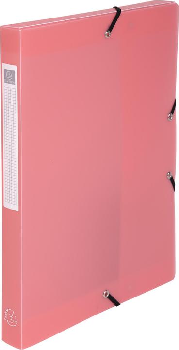 Actual product image Exacompta Archive boxes (A4)