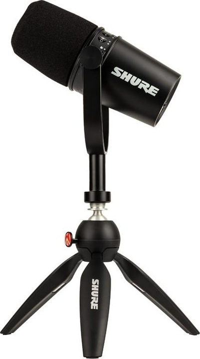 Produktbild Shure MV7 Podcast Kit