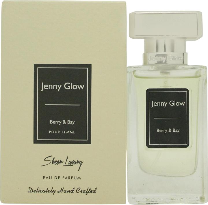 Produktbild Jenny Berry & Bay (Eau de Parfum, 30 ml)