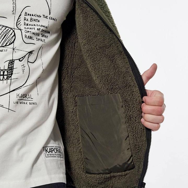 Actual product image Kaporal Tibet (S)