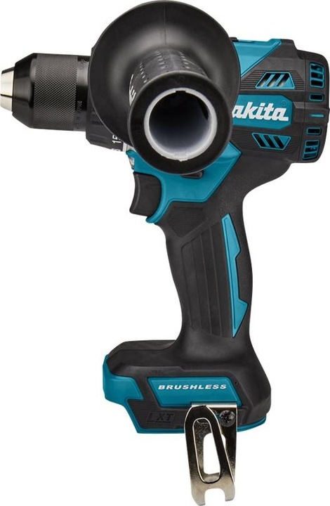 Actual product image Makita DDF486Z (Rechargeable battery operated)