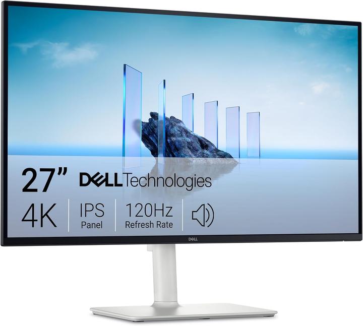 Immagine prodotto Dell 27 Plus S2725QS (3840 x 2160 pixel, 27")