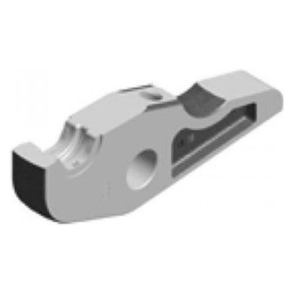 Rems, Tang, Persbek Standaard M28 ( 570140 ) Voor Romax 4000 / Akku Press Acc Enz. (145 mm)