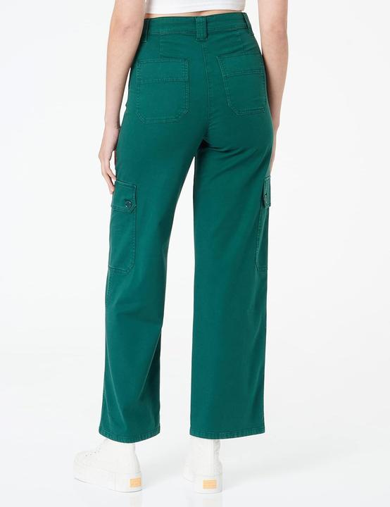 Produktbild Love Moschino Stretch Canvas mit Graffiti-Patch Casual (48)