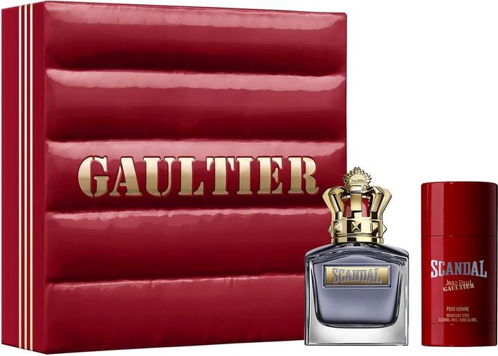Gaultier Christmas 2022 Eau de Toilette 100 / Deodorant