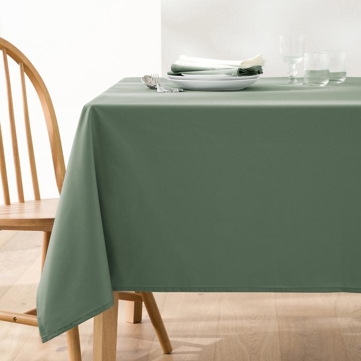 Image du produit La Redoute Interieurs Nouveau Coton Enduit (150 x 200 cm)