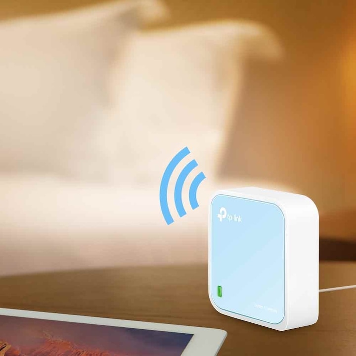 Produktbild TP-Link Tl-Wr802n