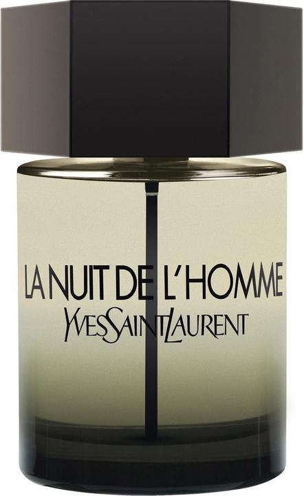 Immagine prodotto Yves Saint Laurent La Nuit de l'Homme (Eau de toilette, 60 ml)