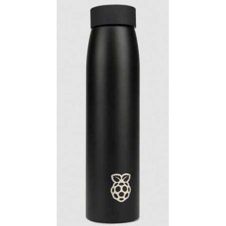 Thumbnail - Raspberry Pi Official flask laser engraved, Entwicklungsboard Zubehör