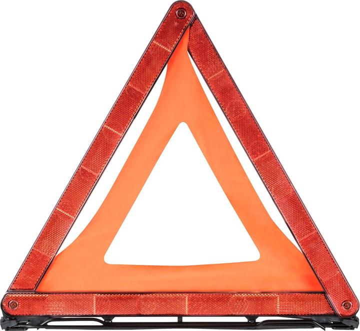 Walser Warning triangle