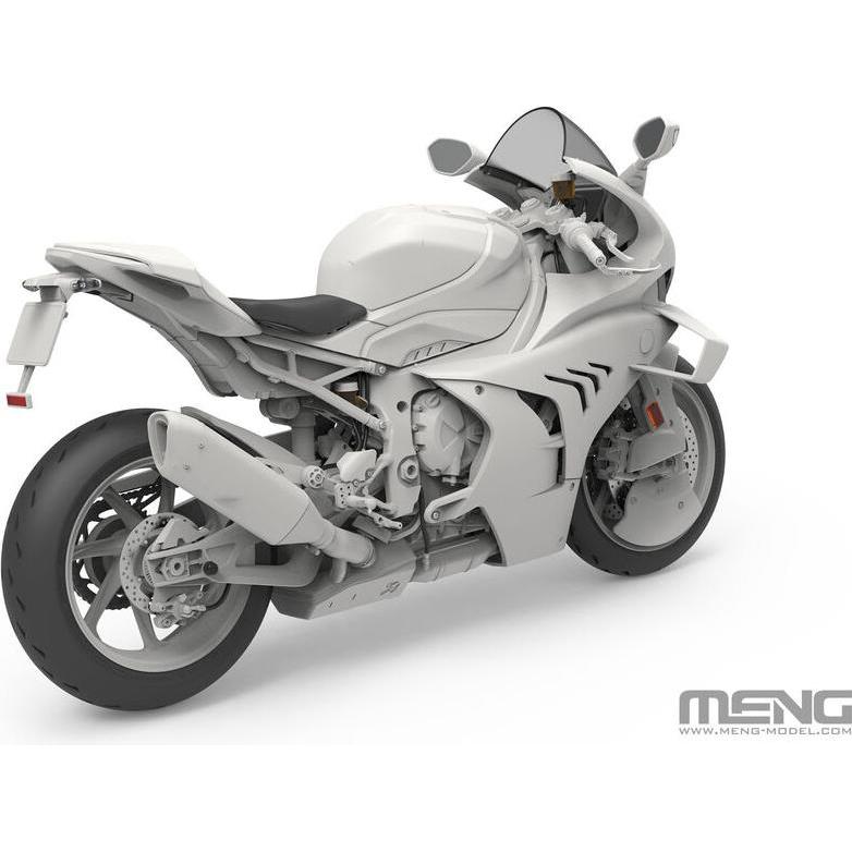 Meng-Model BMW M 1000 RR