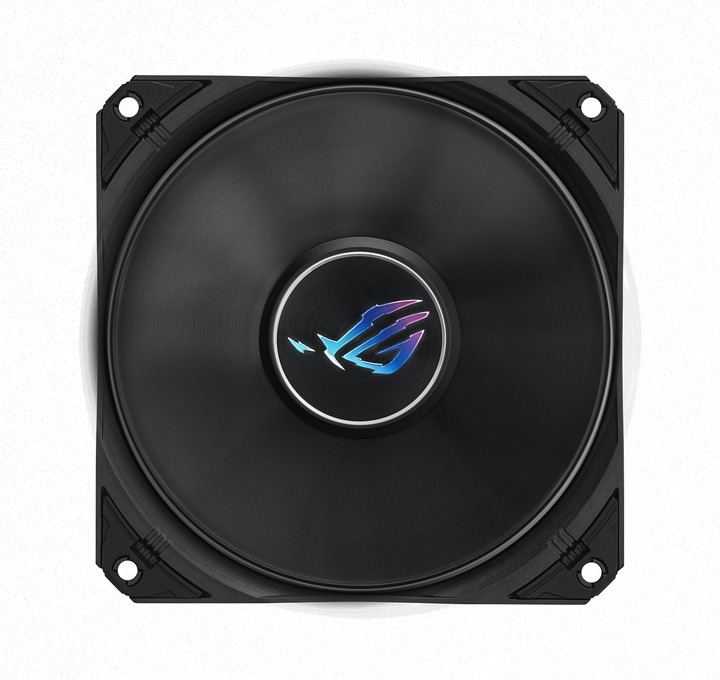 Produktbild ASUS ROG STRIX LC III 360