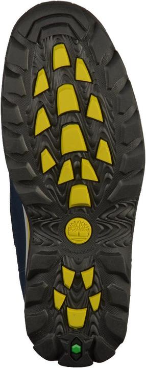 Produktbild Timberland Stiefelette (28)