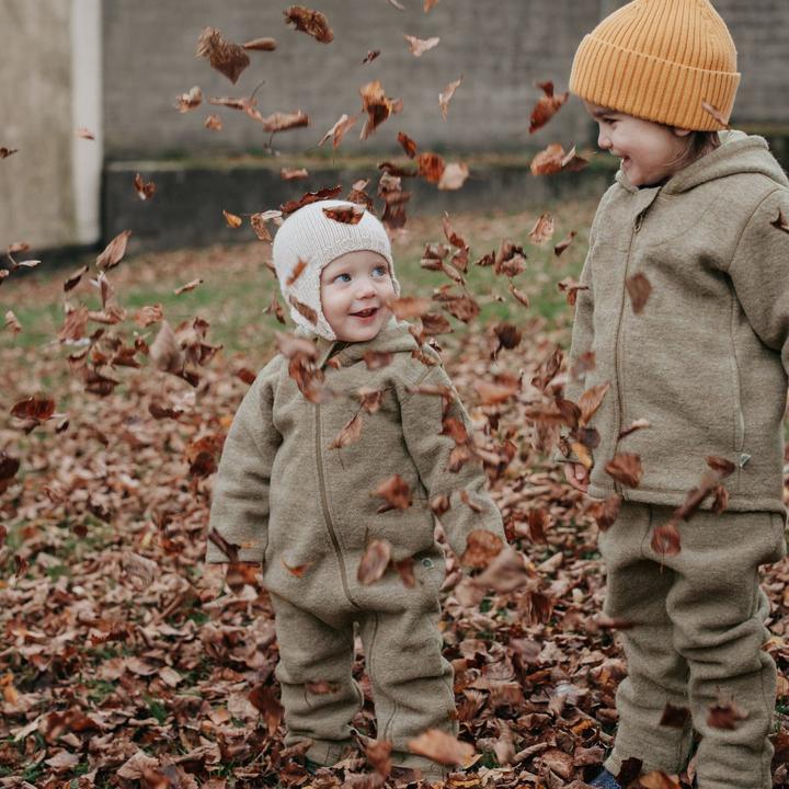 Produktbild Emma & noah Wollwalk Overall (86, 92)