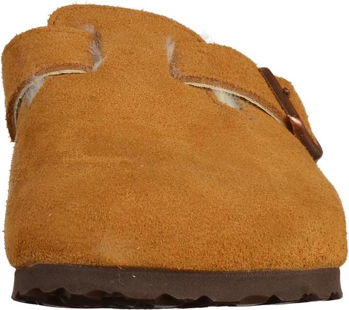 Image du produit Birkenstock Boston Velours Normal (42)