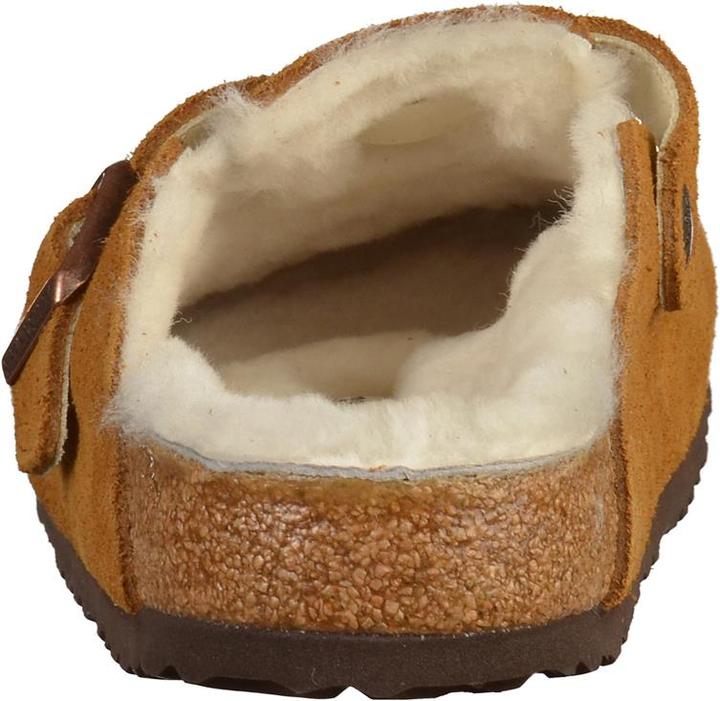 Image du produit Birkenstock Boston Velours Normal (42)