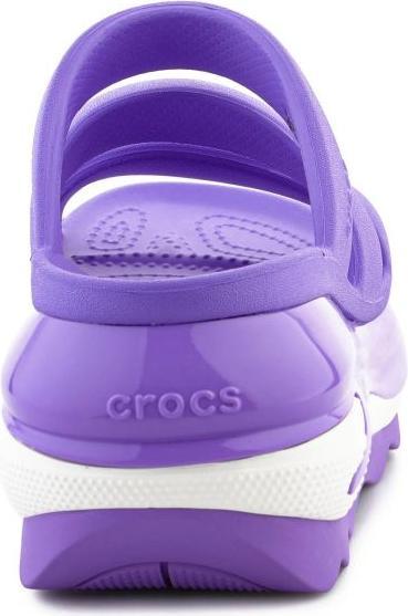 Image du produit Crocs Mega Crush Clogs mit drei Riemen (37)