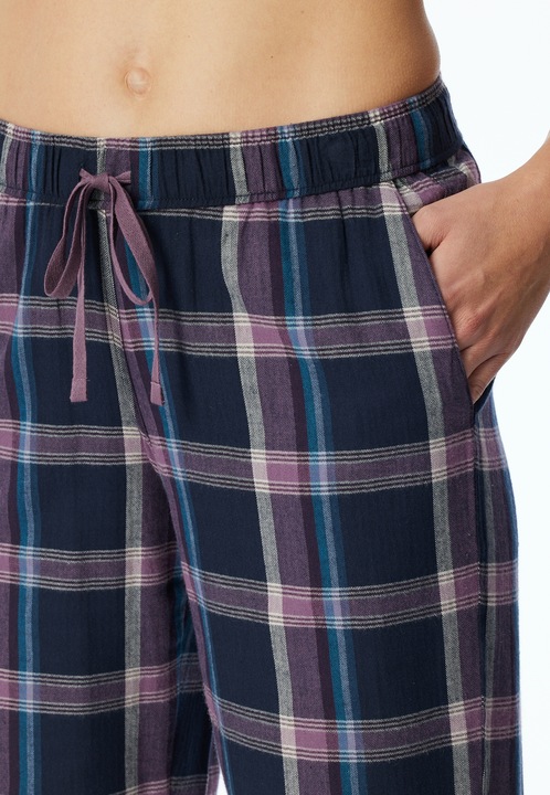 Actual product image Schiesser Mix & Relax pyjama trousers (40)