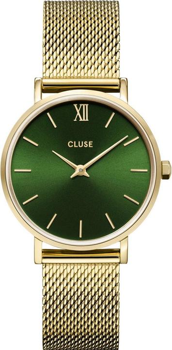 Produktbild Cluse Minuit (Analoguhr, 33 mm)