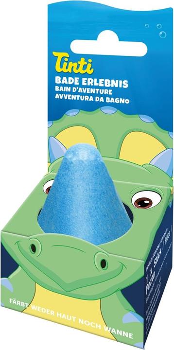 Produktbild Tinti Bade Erlebnis