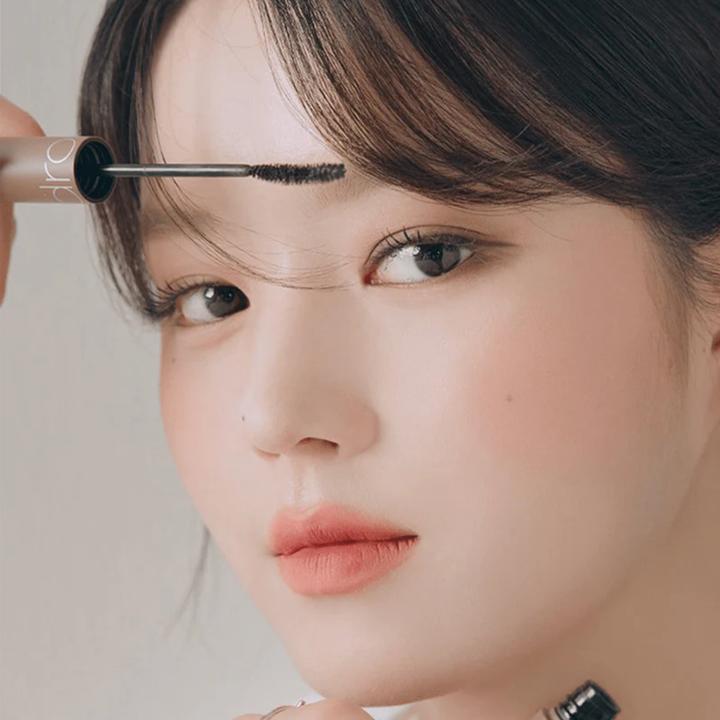 Produktbild Rom&Nd HAN ALL FIX MASCARA 03 Lange Hasel (Long Hazel)