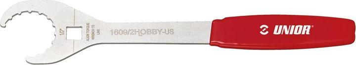 Actual product image Unior Inner bearing key