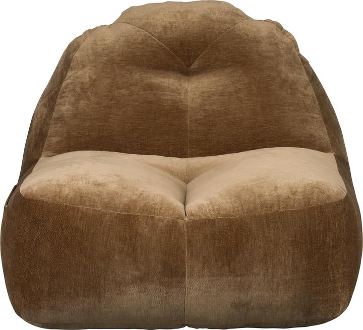 Produktbild Dutchbone Lounge Chair Tombag