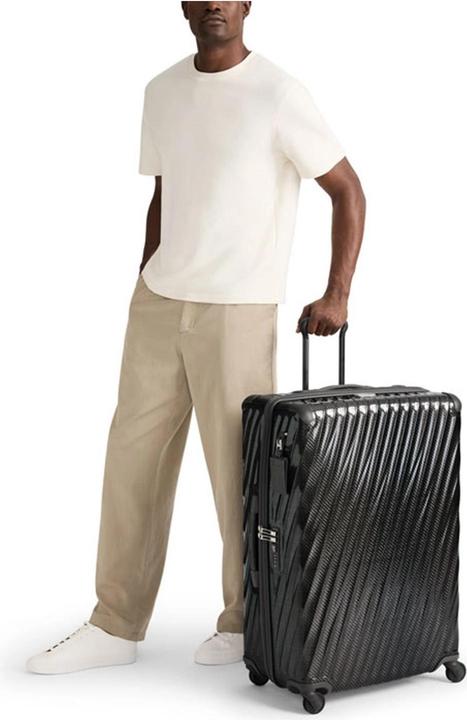 Actual product image Tumi 19 Degree Lite Extended Trip