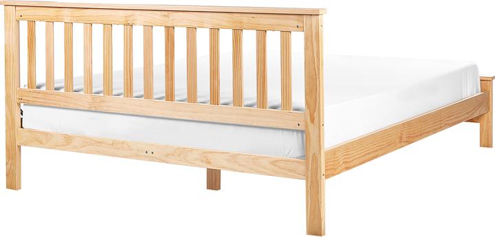 Actual product image Beliani Mayenne (140 x 200 cm)